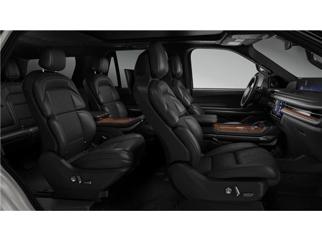 2026 Lincoln Navigator Black Label (Stk: J2TS51N) in Hamilton - Image 5 of 7