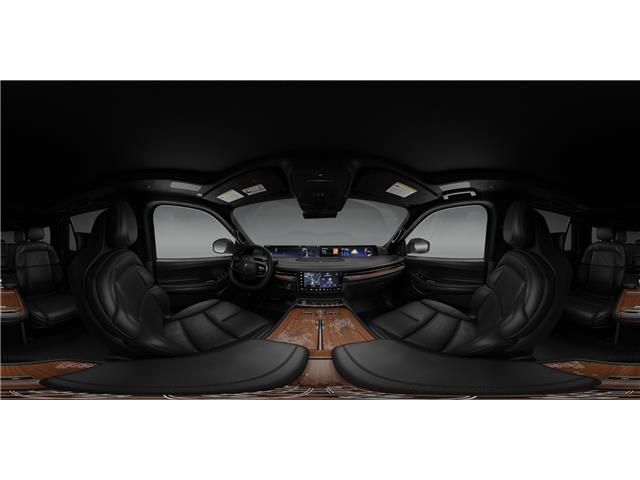 2026 Lincoln Navigator Black Label (Stk: J2TS51N) in Hamilton - Image 7 of 7