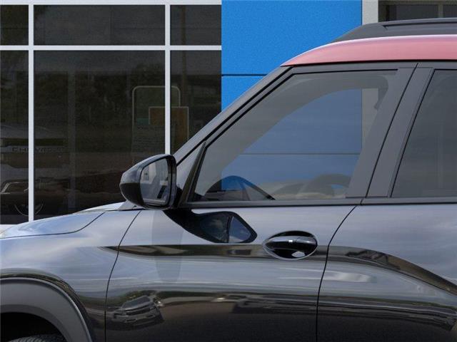 2026 Chevrolet TrailBlazer RS (Stk: 260302) in Ottawa - Image 12 of 24