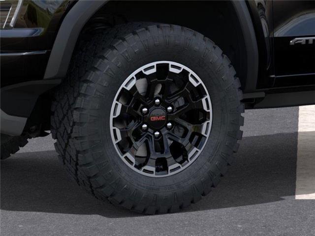 2026 GMC Canyon AT4 (Stk: 260315) in Ottawa - Image 9 of 24