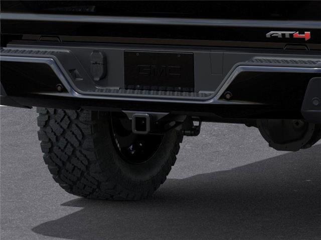 2026 GMC Canyon AT4 (Stk: 260315) in Ottawa - Image 14 of 24