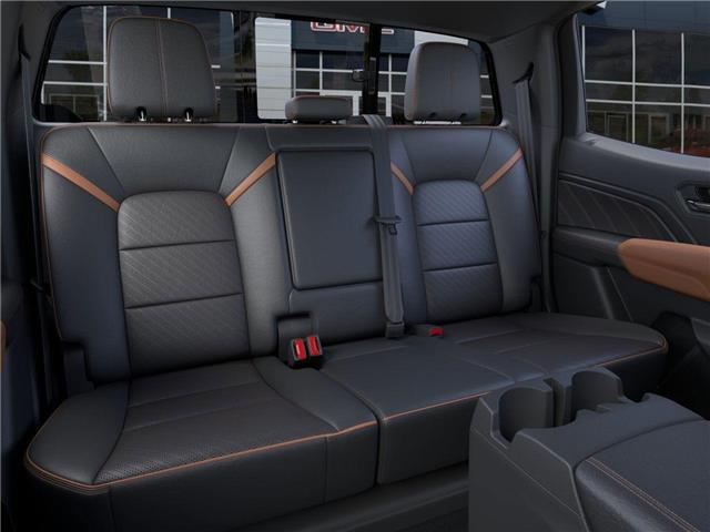 2026 GMC Canyon AT4 (Stk: 260315) in Ottawa - Image 17 of 24