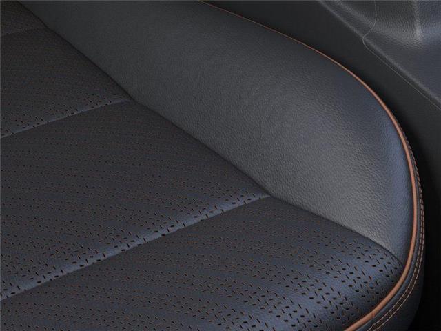 2026 GMC Canyon AT4 (Stk: 260315) in Ottawa - Image 21 of 24