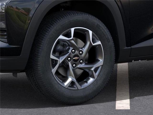 2026 Chevrolet Trax LT (Stk: 260313) in Ottawa - Image 9 of 24