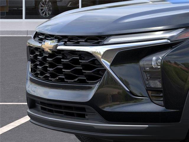 2026 Chevrolet Trax LT (Stk: 260313) in Ottawa - Image 13 of 24