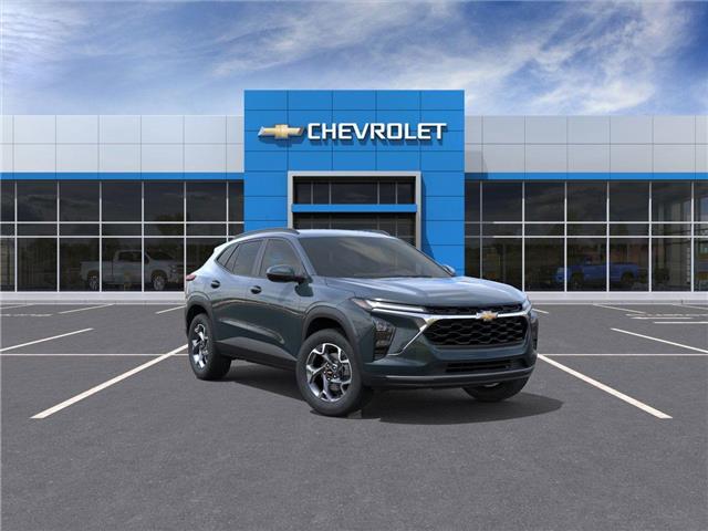 2026 Chevrolet Trax LT (Stk: 260310) in Ottawa - Image 1 of 24