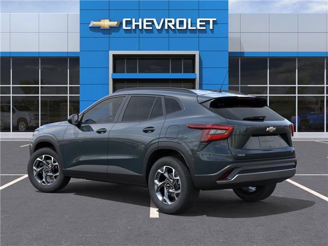 2026 Chevrolet Trax LT (Stk: 260310) in Ottawa - Image 3 of 24