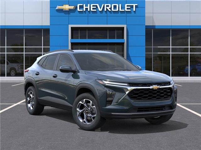 2026 Chevrolet Trax LT (Stk: 260310) in Ottawa - Image 7 of 24