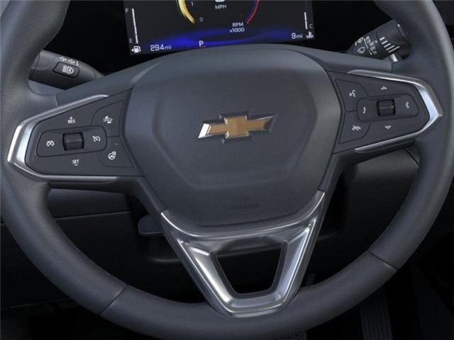 2026 Chevrolet Trax LT (Stk: 260310) in Ottawa - Image 19 of 24