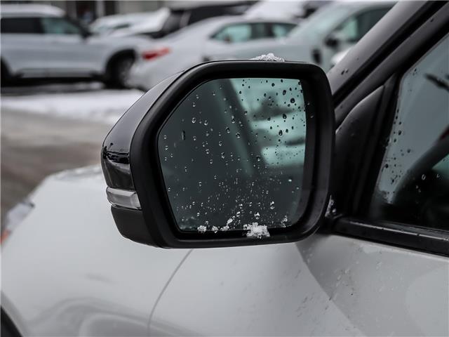2021 Ford Explorer Limited (Stk: P23859) in Toronto - Image 6 of 28