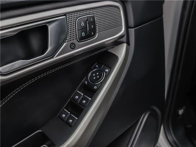 2021 Ford Explorer Limited (Stk: P23859) in Toronto - Image 7 of 28