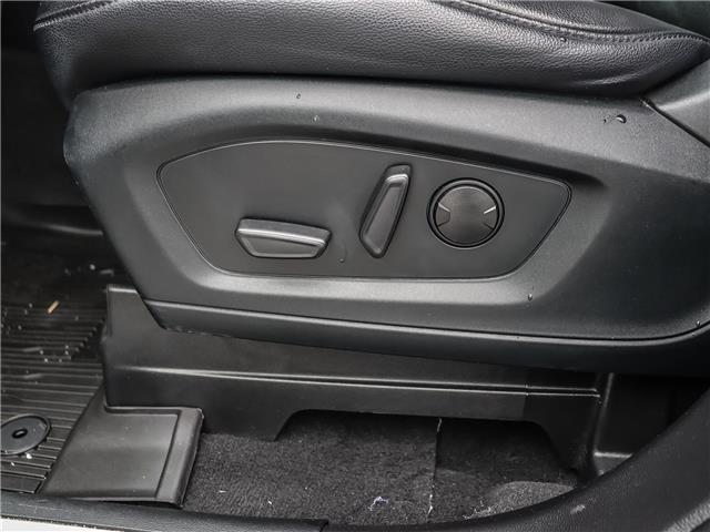 2021 Ford Explorer Limited (Stk: P23859) in Toronto - Image 10 of 28