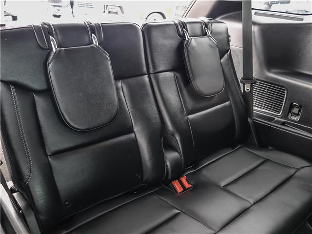 2021 Ford Explorer Limited (Stk: P23859) in Toronto - Image 22 of 28