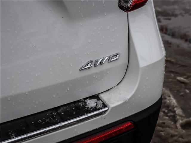 2021 Ford Explorer Limited (Stk: P23859) in Toronto - Image 25 of 28