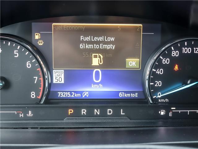 2021 Ford Explorer Limited (Stk: P23859) in Toronto - Image 28 of 28