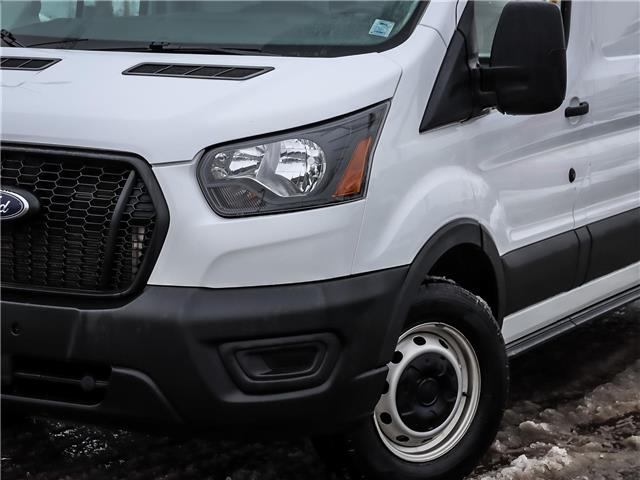 2024 Ford Transit-250 Cargo Base (Stk: P23862) in Toronto - Image 2 of 19