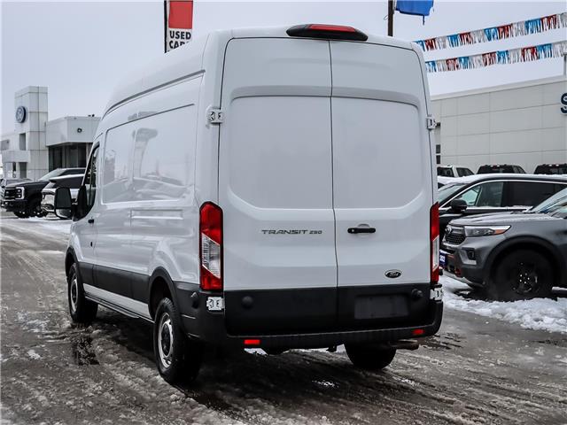 2024 Ford Transit-250 Cargo Base (Stk: P23862) in Toronto - Image 5 of 19
