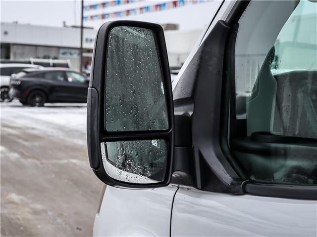 2024 Ford Transit-250 Cargo Base (Stk: P23862) in Toronto - Image 6 of 19