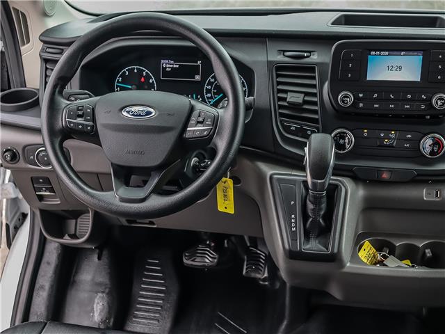 2024 Ford Transit-250 Cargo Base (Stk: P23862) in Toronto - Image 10 of 19
