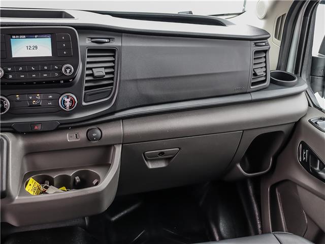 2024 Ford Transit-250 Cargo Base (Stk: P23862) in Toronto - Image 12 of 19