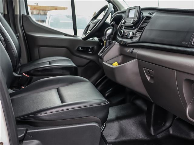 2024 Ford Transit-250 Cargo Base (Stk: P23862) in Toronto - Image 13 of 19