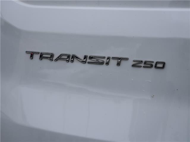 2024 Ford Transit-250 Cargo Base (Stk: P23862) in Toronto - Image 16 of 19