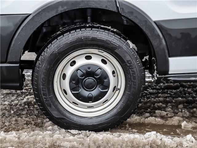 2024 Ford Transit-250 Cargo Base (Stk: P23862) in Toronto - Image 17 of 19