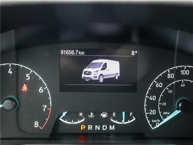 2024 Ford Transit-250 Cargo Base (Stk: P23862) in Toronto - Image 18 of 19