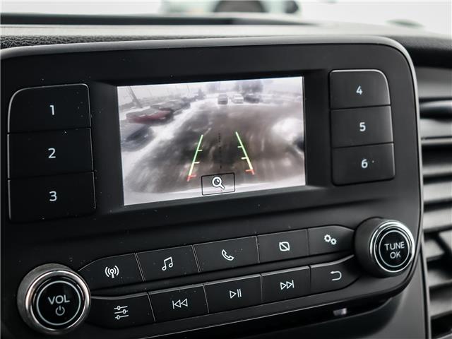 2024 Ford Transit-250 Cargo Base (Stk: P23862) in Toronto - Image 19 of 19