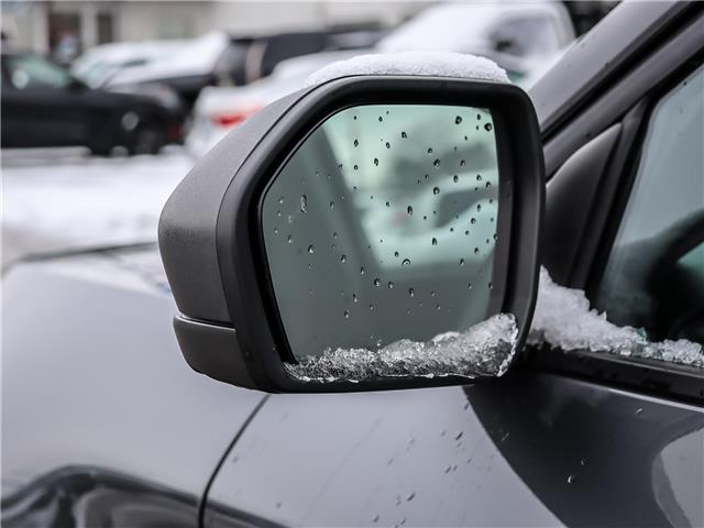 2022 Ford Explorer Timberline (Stk: P23870) in Toronto - Image 7 of 30