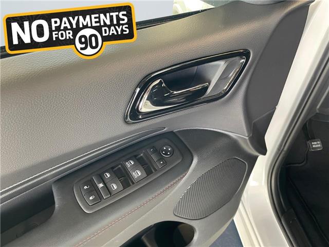 2026 Dodge Durango GT (Stk: 30476) in Fort Macleod - Image 14 of 26