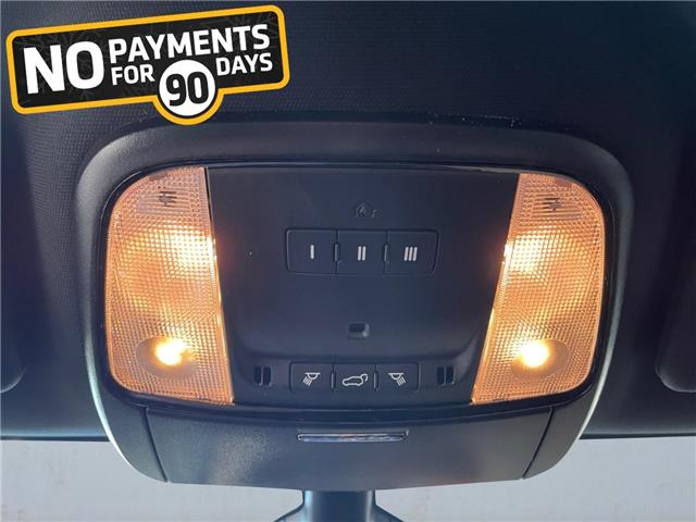 2026 Dodge Durango GT (Stk: 30476) in Fort Macleod - Image 20 of 26