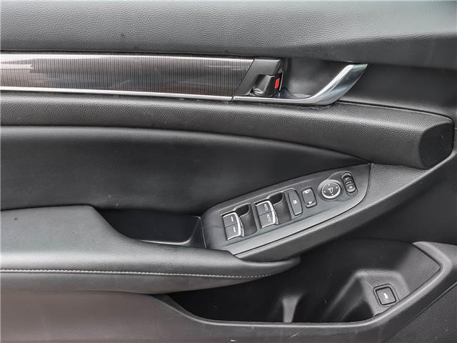 2022 Honda Accord Sport 2.0T (Stk: HHQ4529A) in Hanover - Image 8 of 26