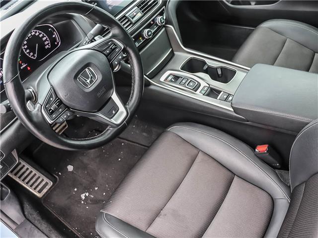 2022 Honda Accord Sport 2.0T (Stk: HHQ4529A) in Hanover - Image 9 of 26