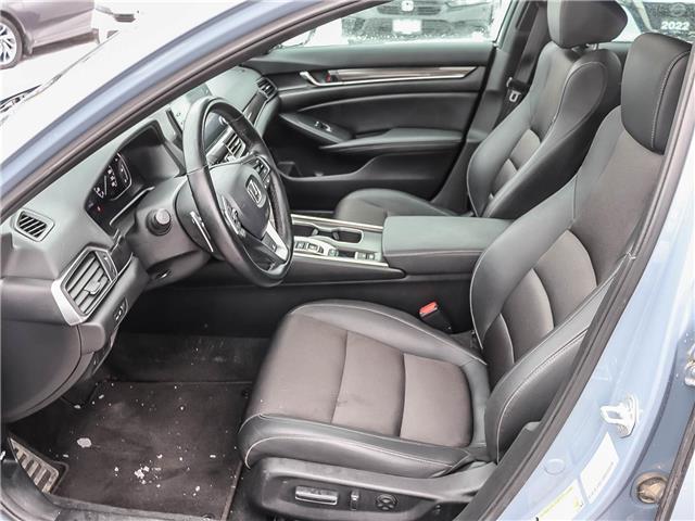 2022 Honda Accord Sport 2.0T (Stk: HHQ4529A) in Hanover - Image 10 of 26