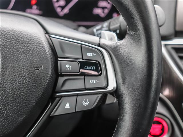 2022 Honda Accord Sport 2.0T (Stk: HHQ4529A) in Hanover - Image 13 of 26