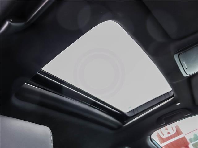 2022 Honda Accord Sport 2.0T (Stk: HHQ4529A) in Hanover - Image 19 of 26