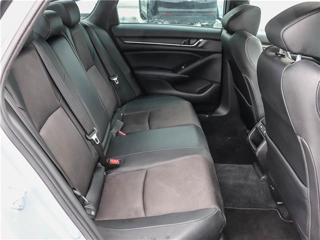 2022 Honda Accord Sport 2.0T (Stk: HHQ4529A) in Hanover - Image 20 of 26