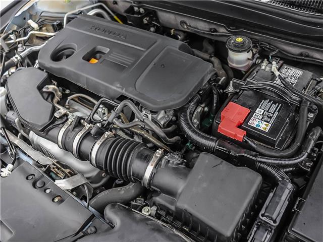 2022 Honda Accord Sport 2.0T (Stk: HHQ4529A) in Hanover - Image 26 of 26