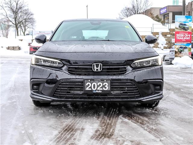 2023 Honda Civic  (Stk: HH26216A) in Hanover - Image 2 of 25