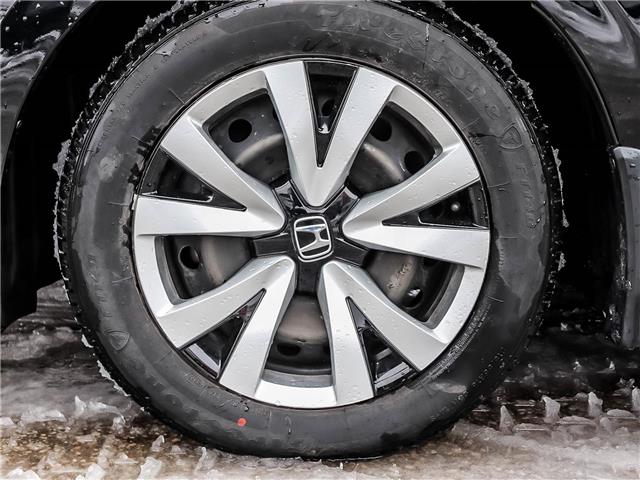 2023 Honda Civic  (Stk: HH26216A) in Hanover - Image 6 of 25