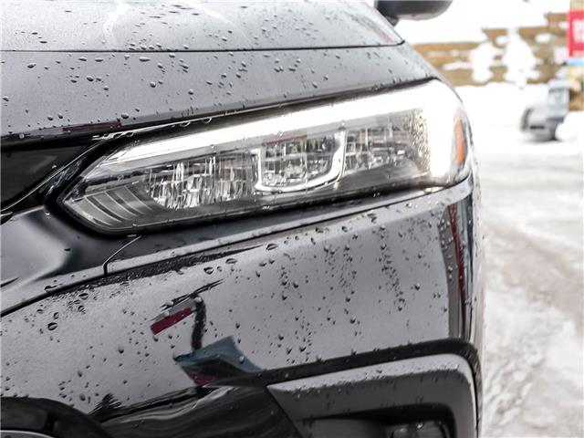 2023 Honda Civic  (Stk: HH26216A) in Hanover - Image 7 of 25