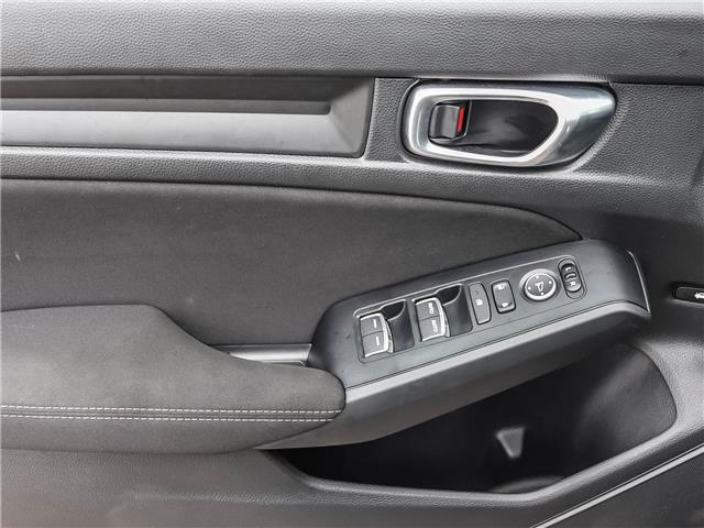 2023 Honda Civic  (Stk: HH26216A) in Hanover - Image 8 of 25