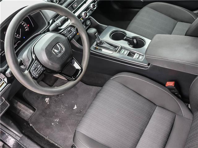 2023 Honda Civic  (Stk: HH26216A) in Hanover - Image 9 of 25