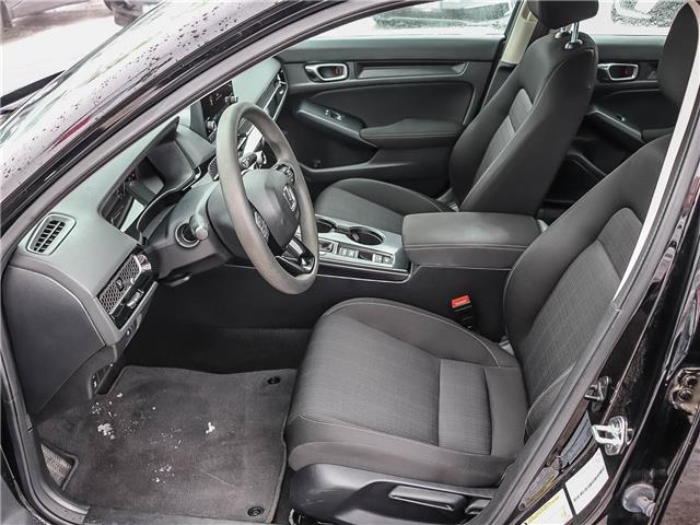 2023 Honda Civic  (Stk: HH26216A) in Hanover - Image 10 of 25