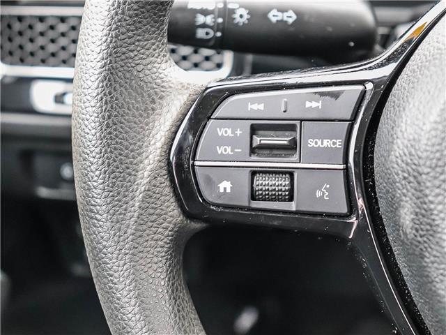 2023 Honda Civic  (Stk: HH26216A) in Hanover - Image 12 of 25