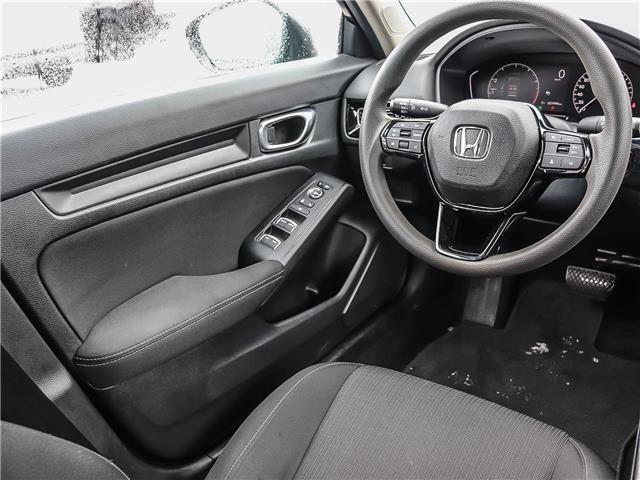 2023 Honda Civic  (Stk: HH26216A) in Hanover - Image 15 of 25