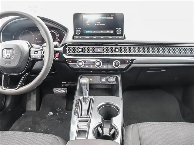 2023 Honda Civic  (Stk: HH26216A) in Hanover - Image 16 of 25