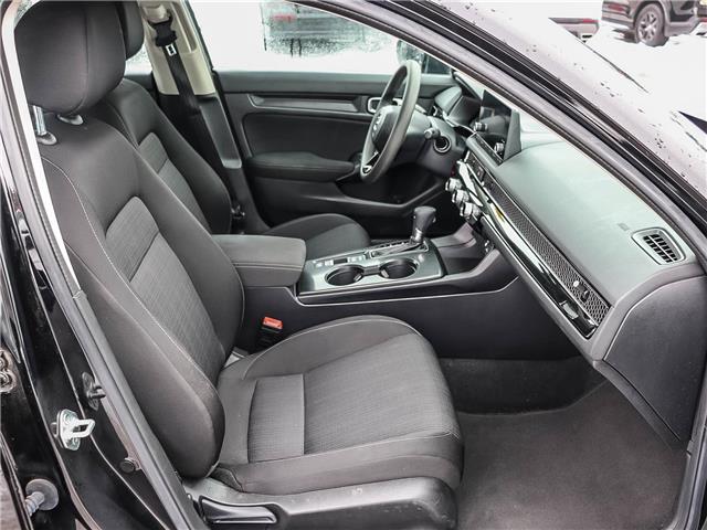 2023 Honda Civic  (Stk: HH26216A) in Hanover - Image 19 of 25