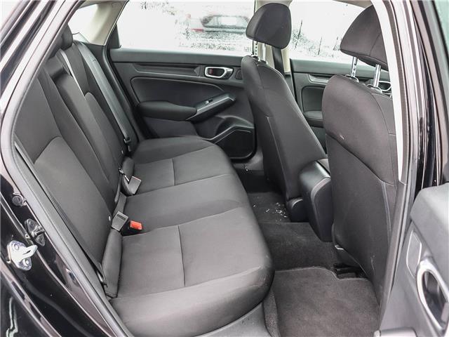 2023 Honda Civic  (Stk: HH26216A) in Hanover - Image 20 of 25